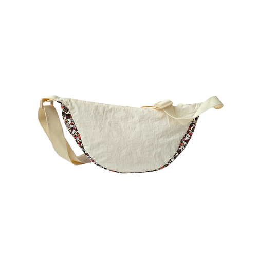 Daan Go Shoulder Bag