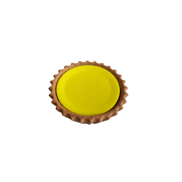 Egg Tart Spinner