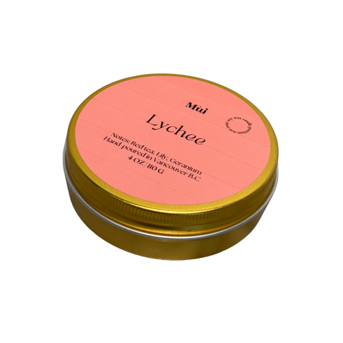 Tin Candle