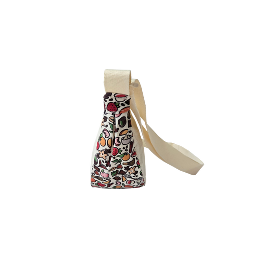 Daan Go Shoulder Bag