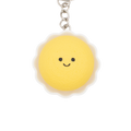 Chewy Mochi Clicker Keychain