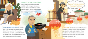 We Are Golden: 27 Groundbreakers Who Changed the World