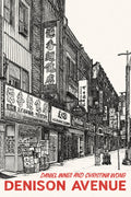 Denison Avenue