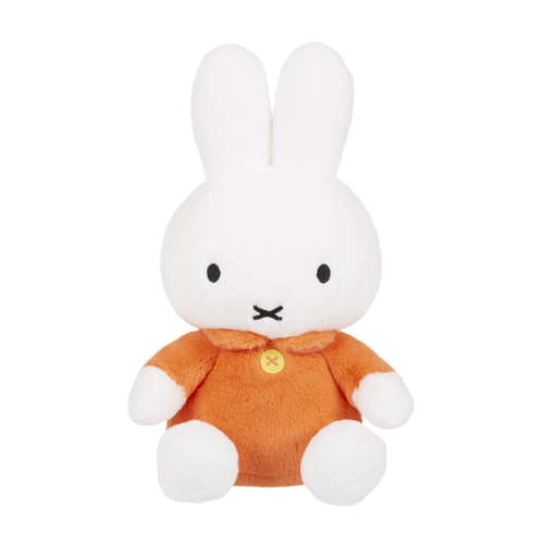 Miffy Stuffy