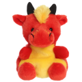 Chinese Dragon Stuffy