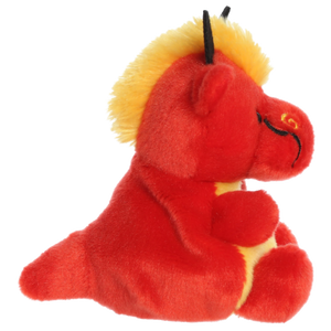 Chinese Dragon Stuffy