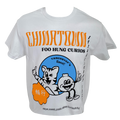 Foo Hung Tiger and Dumplings T-Shirt