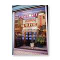 Pender Café Greeting Card