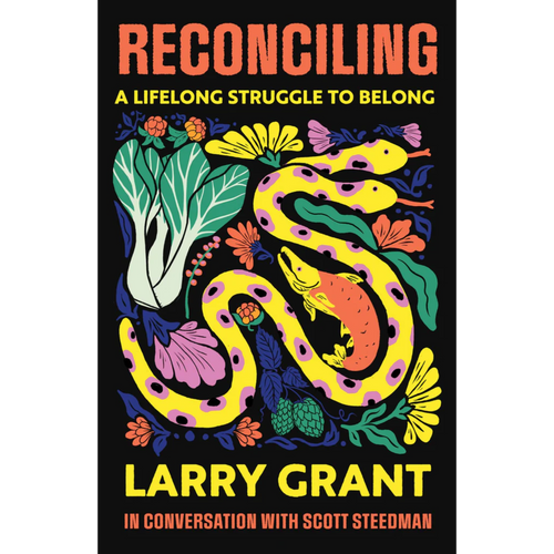 Reconciling: A Lifelong Struggle to Belong