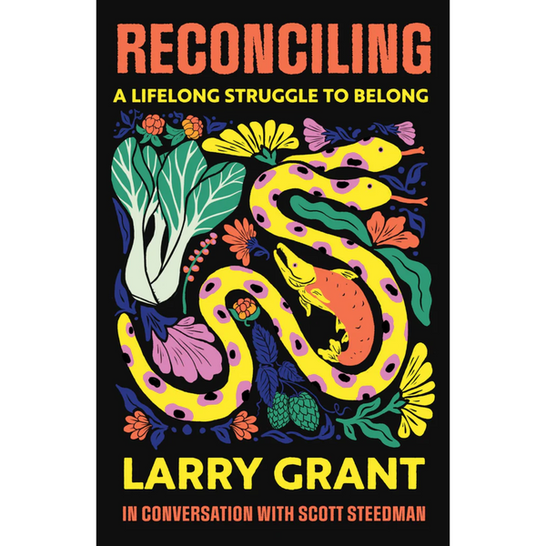 Reconciling: A Lifelong Struggle to Belong