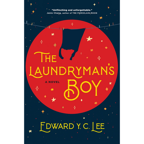 The Laundryman’s Boy