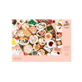 Dim Sum Jigsaw Puzzle