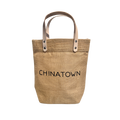 Chinatown Mini Tote Bag