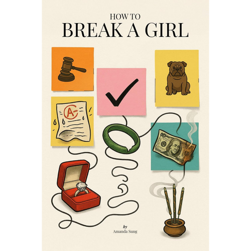 How To Break a Girl