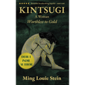 Kintsugi: A Woman