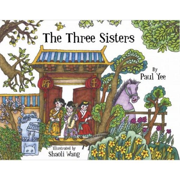The Three Sisters
