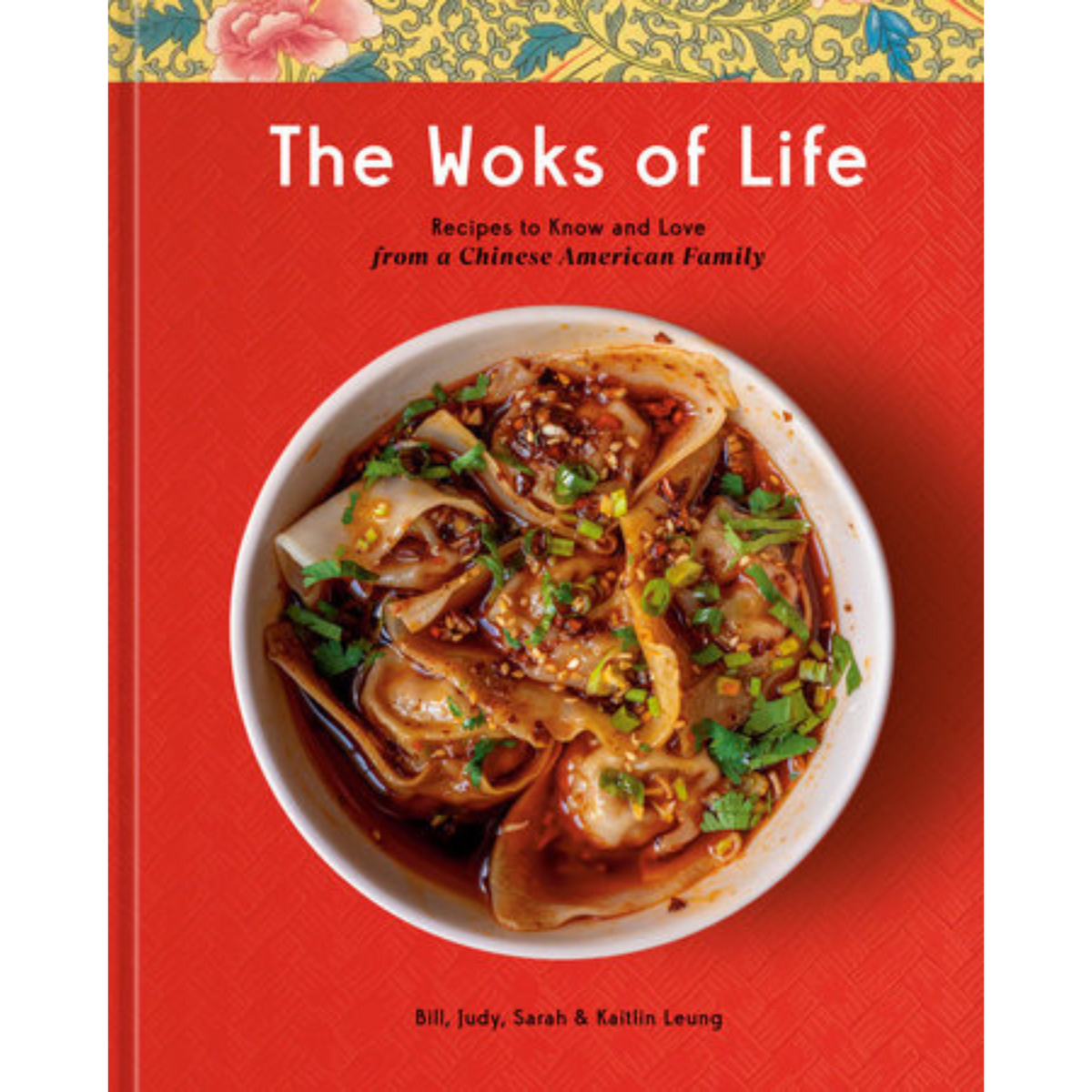 The Woks Of Life– Foo Hung Curios