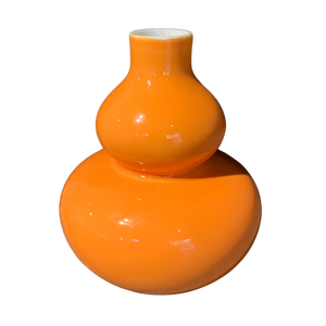Double Gourd Mini Vase