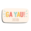 Ga Yau Magnet