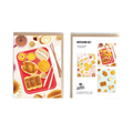 Chinese Bakery Assorted Card Set