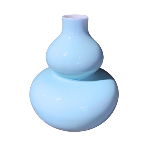 Double Gourd Mini Vase