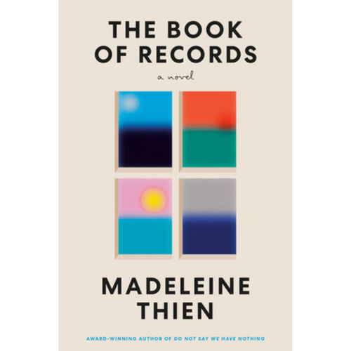 The Book of Records
