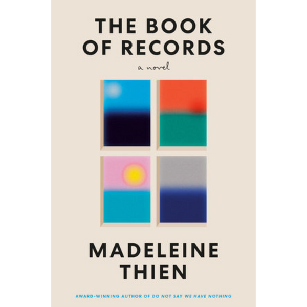 The Book of Records