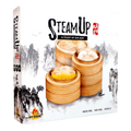 Steam Up: A Feast of Dim Sum (Standard Edition)
