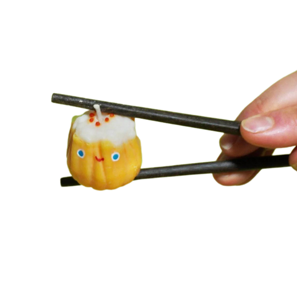 Cute Shumai Candle