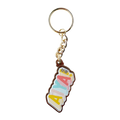 Aiya Keychain