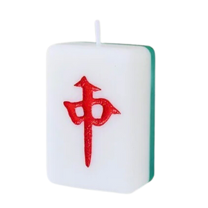 Mahjong Candle