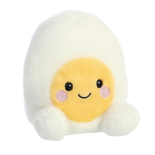 Egg Stuffy
