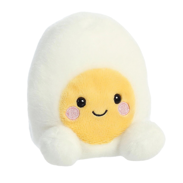 Egg Stuffy