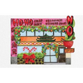 Chinatown Holiday Cards