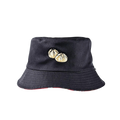 Dim Sum All Day Reversible Bucket Hat