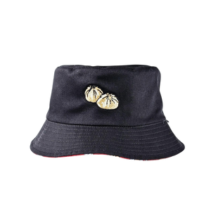 Dim Sum All Day Reversible Bucket Hat