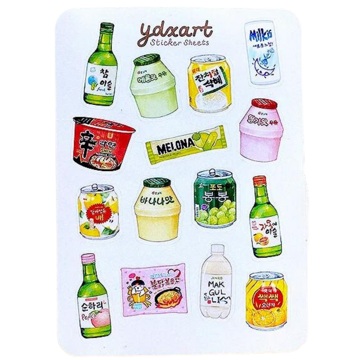 korean-snacks-sticker-sheet-foo-hung-curios