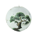 Round Paper Lantern