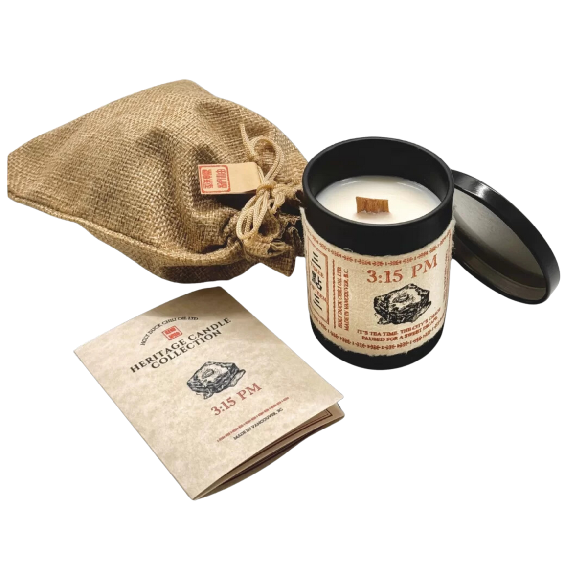 3 15 PM Gourmand Candle Foo Hung Curios 3-15-pm-gourmand-candle-foo-hung-curios