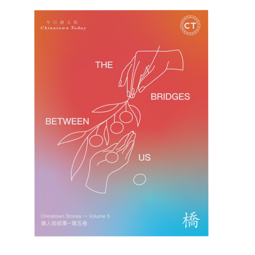 Chinatown Stories Volume 5: The Bridges Between Us