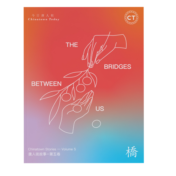 Chinatown Stories Volume 5: The Bridges Between Us