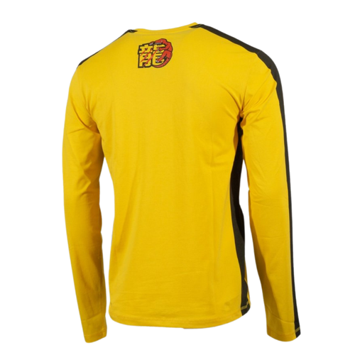 Toronto Raptors X Bruce Lee Shirt