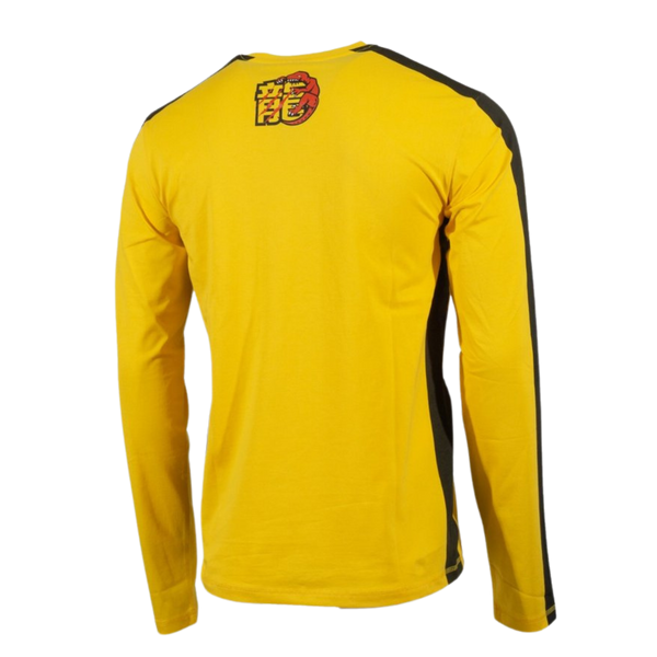 Toronto Raptors X Bruce Lee Shirt