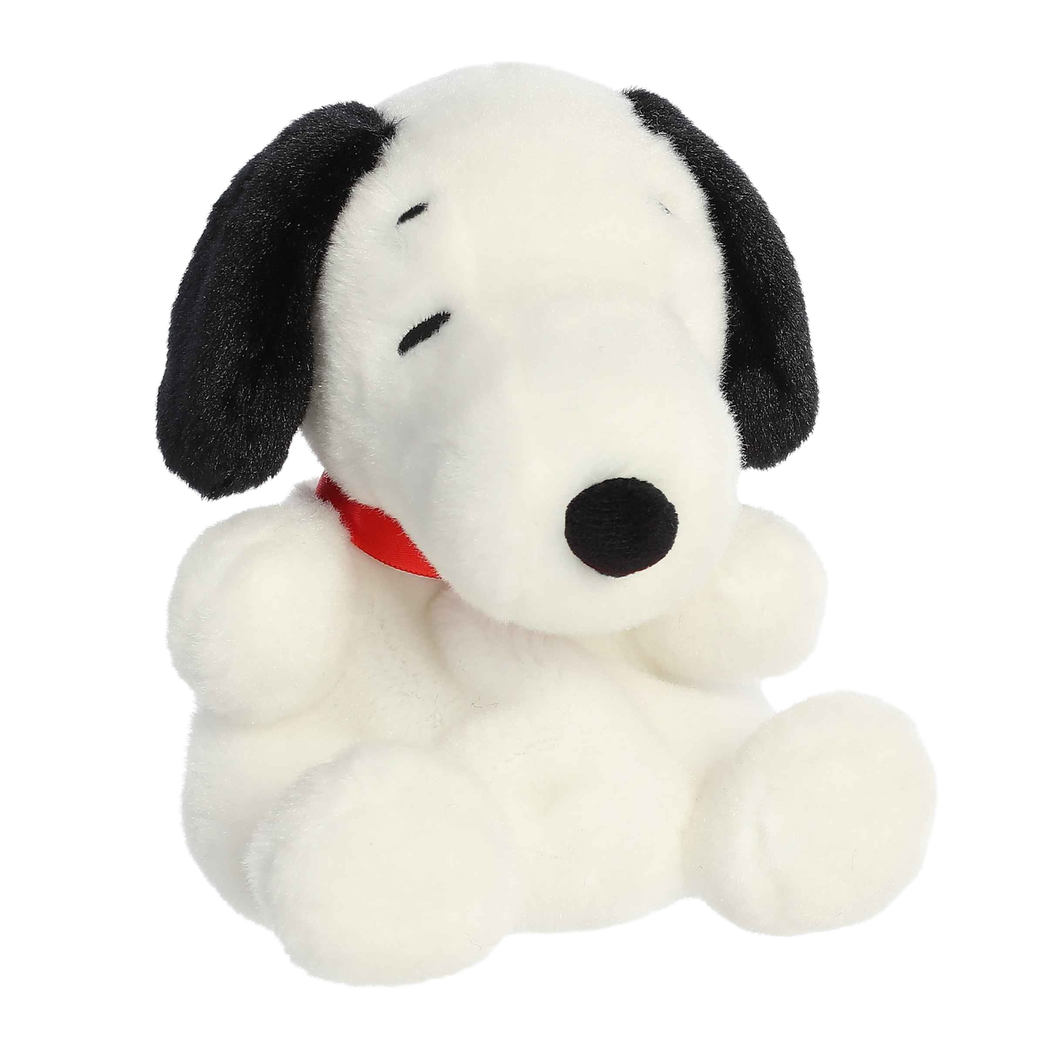Peanuts Stuffy – Foo Hung Curios
