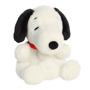 Peanuts Stuffy