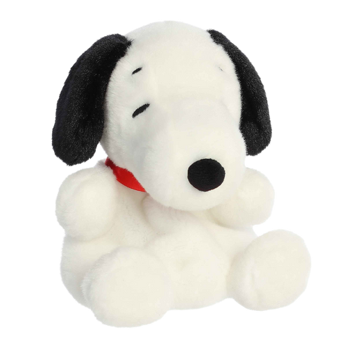 Peanuts Stuffy