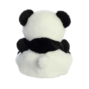 Panda Stuffy