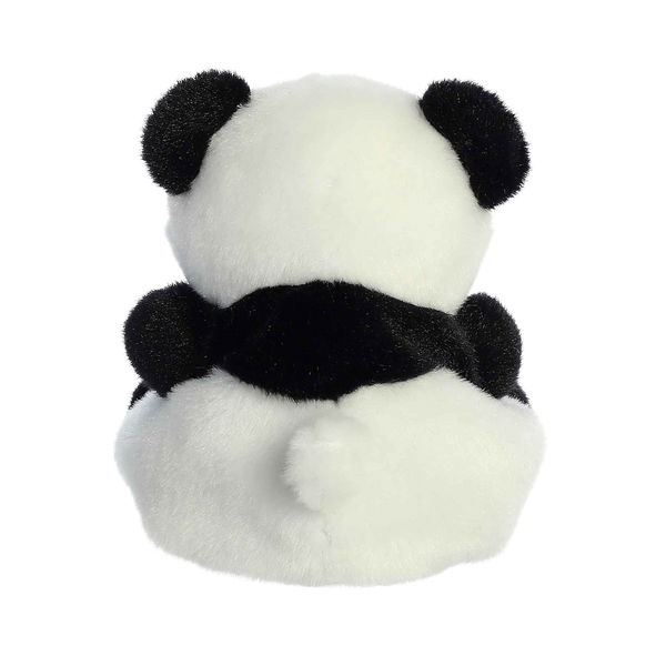 Panda Stuffy