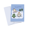 'Tis the Season Card