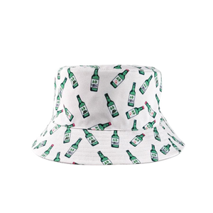 Soju Reversible Bucket Hat